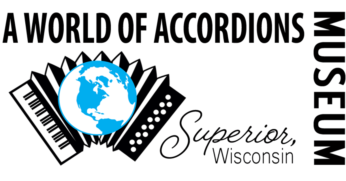 A World of Accordions Museum